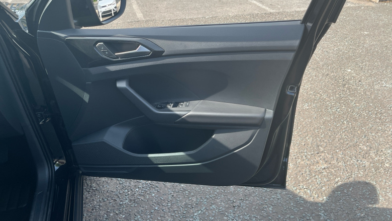 Volkswagen T-Cross 1.0 TSI 115 Match 5dr Petrol Estate